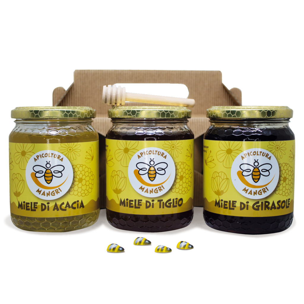 Cofanetto "Dolce Risveglio"